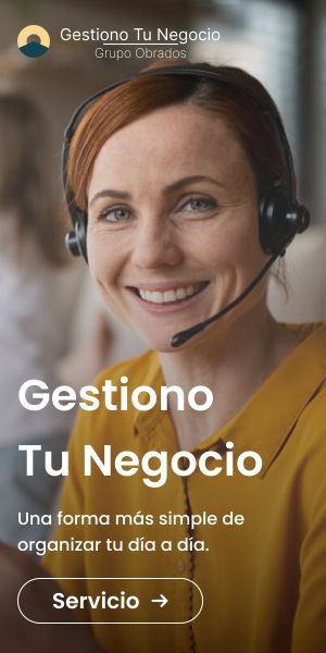 Gestiono tu negocio