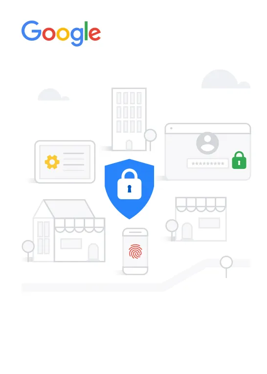 Refuerza la ciberseguridad de tu pyme en solo 5 pasos